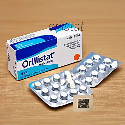 Xenical orlistat es de venta libre